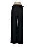 Valentino Roma Black Wool Pants Size 10 - photo 2