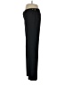 Valentino Roma Black Wool Pants Size 10 - photo 5