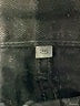 Carmar Black Denim Skirt Size 25 waist - photo 4