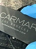 Carmar Black Denim Skirt Size 25 waist - photo 6
