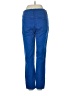 J.Crew Color Block Blue Jeans Size 27 waist - photo 2