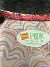 Spunkwear Paisley Orange Dress Size 10 - photo 3