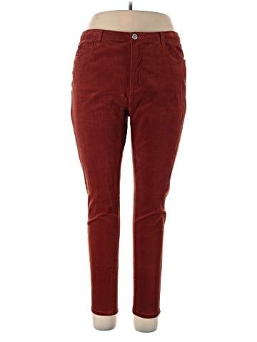 Coco + Carmen Casual Pants (view 1)