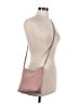 Samara Gray Pink Crossbody Bag One size - photo 2