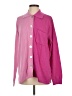 KT Apparel Pink Cardigan Size 2 - photo 1