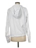 Zyia Active 100% Polyester Silver Cardigan Size M - photo 2