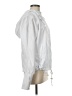 Zyia Active 100% Polyester Silver Cardigan Size M - photo 4