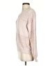 Unbranded 100% Polyester Pink Pullover Sweater Size S - photo 5