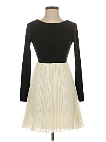 KNT By Kova & T Cocktail Dress (view 1)