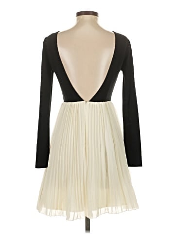 KNT By Kova & T Cocktail Dress (view 2)