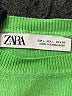 Zara Green Cardigan Size L - photo 6