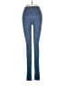 Lululemon Athletica Graphic Blue Active Pants Size 6 - photo 1