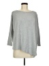 Ellison Gray Pullover Sweater Size M - photo 1