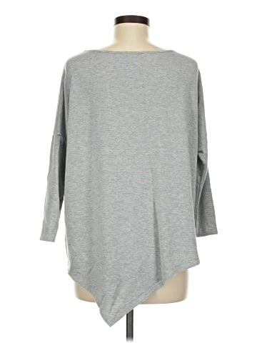 Ellison Pullover Sweater (view 2)