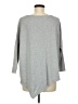 Ellison Gray Pullover Sweater Size M - photo 2