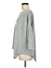Ellison Gray Pullover Sweater Size M - photo 5