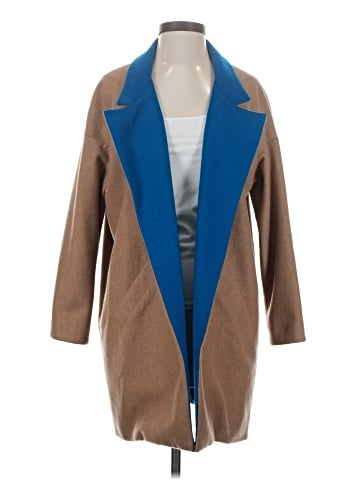 Heidi Merrick Coat (view 1)