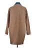 Heidi Merrick Brown Coat Size 4 - photo 2