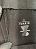 Torrid Black Active Pants Size 2X Plus (2) - photo 4