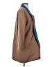 Heidi Merrick Brown Coat Size 4 - photo 4