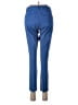 J.Crew Factory Store Color Block Blue Active Pants Size 4 - photo 2