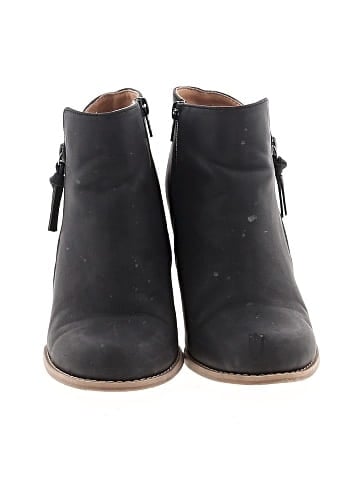 REPORT Ankle Boots (view 2)