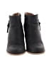 REPORT Black Ankle Boots Size 8 - photo 2