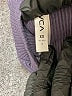 RVCA Solid Gray Casual Dress Size XS - photo 9