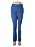J.Crew Factory Store Color Block Blue Active Pants Size 4 - photo 1