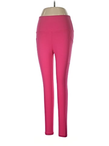 Daisy Fuentes Active Pants (view 1)