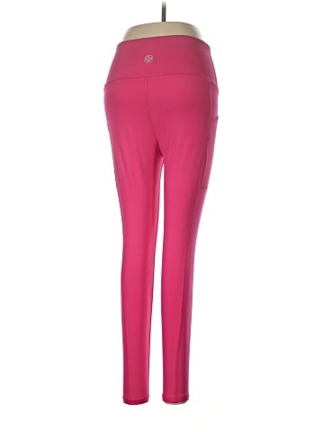 Daisy Fuentes Active Pants (view 2)