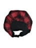 Old Navy Plaid Burgundy Red Winter Hat One size - photo 1