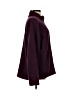 Athleta Burgundy Purple Turtleneck Sweater Size M - photo 4