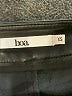 boa. Black Casual Pants Size XS - photo 4