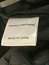 boa. Black Casual Pants Size XS - photo 5