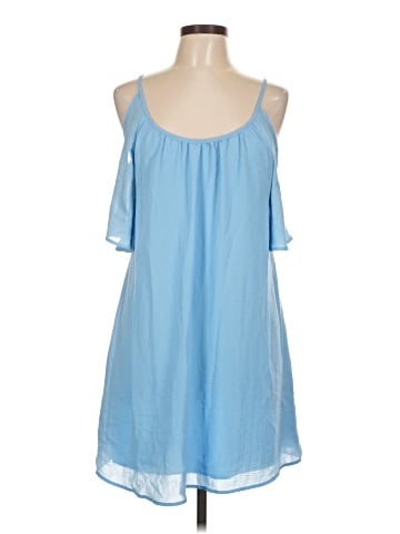 Fab'rik Casual Dress (view 1)