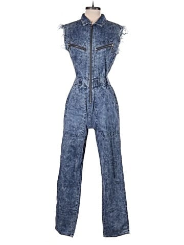 One Teaspoon Jumpsuit (view 1)