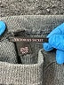 Victoria's Secret Gray Active Pants Size XS - photo 7