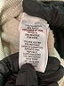 Workshop Republic Clothing Ivory Turtleneck Sweater Size L - photo 8