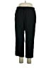 Splendid Black Casual Pants Size XL - photo 1