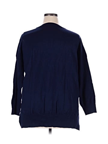 Joseph A. Pullover Sweater (view 2)