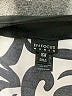 En Focus Studio Graphic Black Casual Dress Size 16 - photo 7