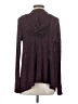 BDG Burgundy Purple Cardigan Size S - photo 2