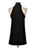 Theory Black Sleeveless Blouse Size 00 - 0 - photo 2