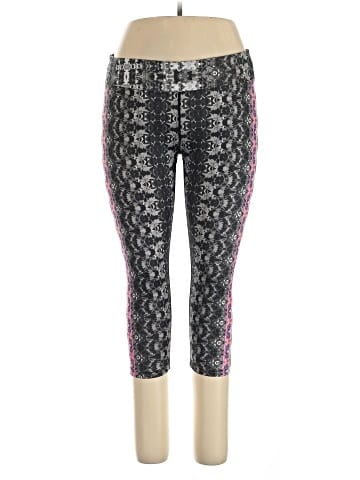 PrAna Active Pants (view 1)
