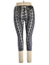 PrAna Print Black Active Pants Size XL - photo 2