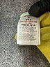 Superdry 100% Viscose Hearts Yellow Romper Size 4 - photo 8