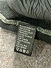 August Silk Gray Cardigan Size M - photo 8