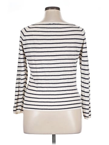 Selected Femme 3/4 Sleeve T-Shirt (view 2)