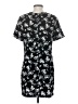 Marabelle Black Casual Dress Size S - photo 2